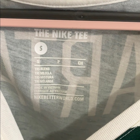 MSU tee - Picture 3 of 3